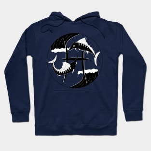 Pisces Hoodie